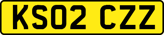 KS02CZZ