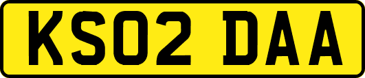 KS02DAA