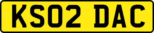 KS02DAC