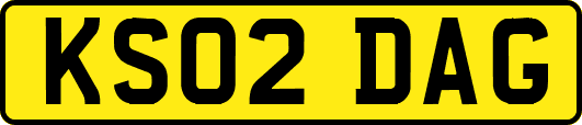 KS02DAG