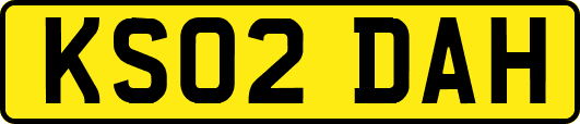 KS02DAH