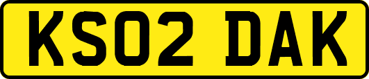 KS02DAK
