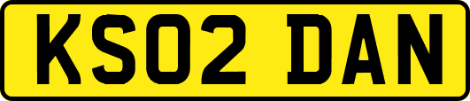 KS02DAN