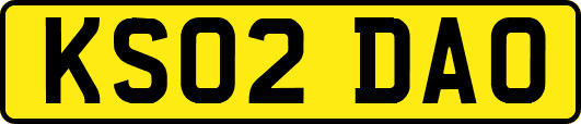 KS02DAO