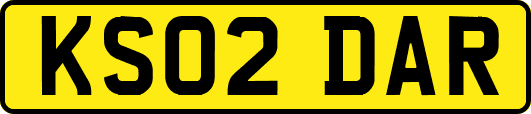 KS02DAR