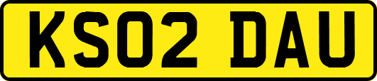 KS02DAU