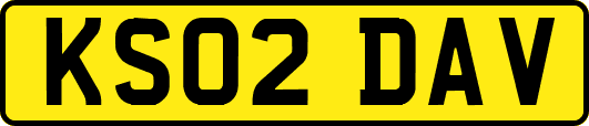 KS02DAV
