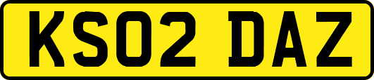 KS02DAZ