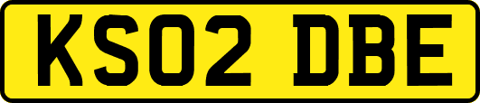 KS02DBE