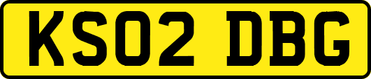 KS02DBG