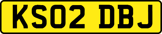 KS02DBJ