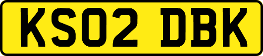 KS02DBK