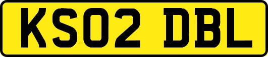KS02DBL