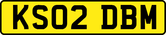 KS02DBM