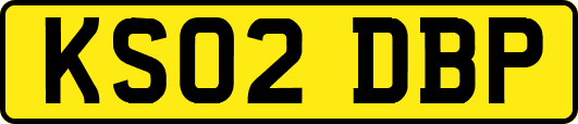 KS02DBP