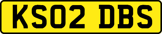 KS02DBS