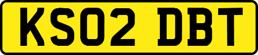 KS02DBT