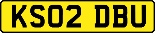 KS02DBU