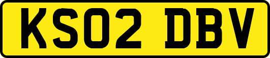 KS02DBV