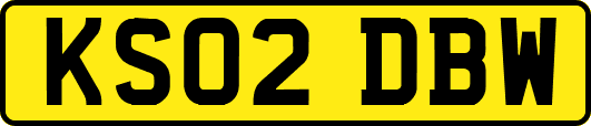 KS02DBW