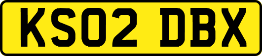 KS02DBX
