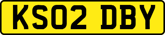 KS02DBY