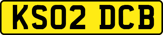 KS02DCB