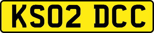 KS02DCC