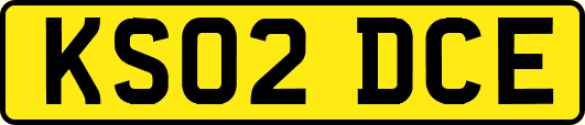 KS02DCE