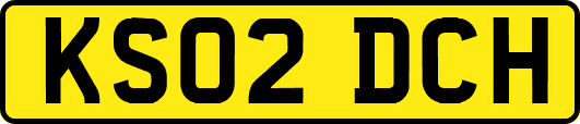 KS02DCH
