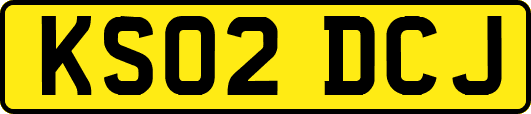 KS02DCJ