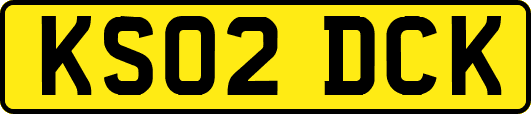 KS02DCK