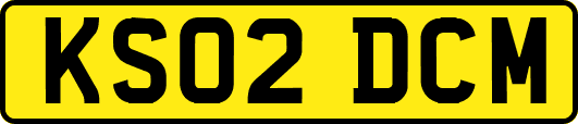 KS02DCM