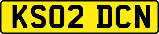 KS02DCN