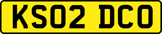 KS02DCO