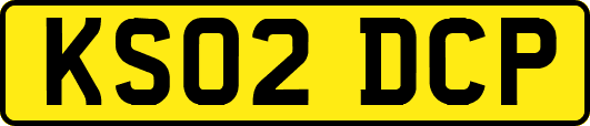KS02DCP