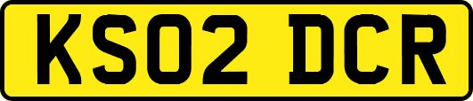 KS02DCR