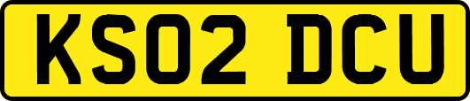 KS02DCU