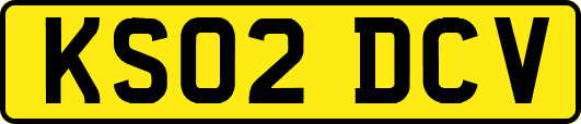 KS02DCV