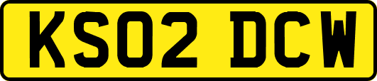 KS02DCW