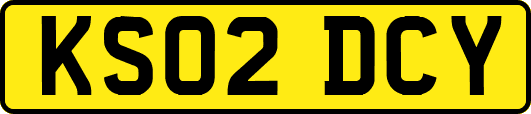 KS02DCY