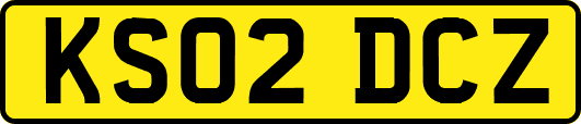 KS02DCZ