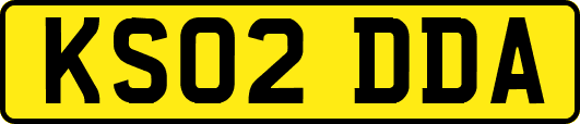 KS02DDA