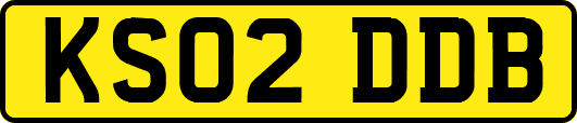 KS02DDB