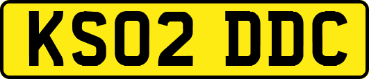 KS02DDC