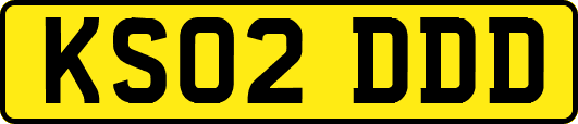 KS02DDD