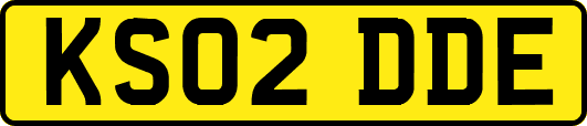 KS02DDE