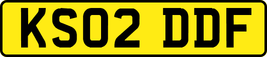 KS02DDF