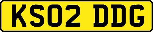 KS02DDG
