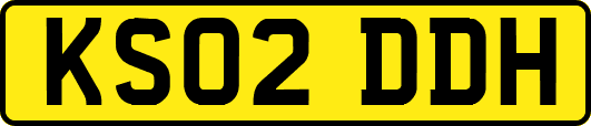 KS02DDH